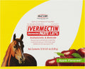 Durvet 12-Pack Ivermectin Dewormer Paste for Horses