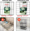 Rabbit Water Bottle, 34oz Pet Hanging Automatic Water Dispenser