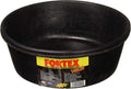 Fortex Feeder Pan for Dogs/Cats and Horses, 4-Quart