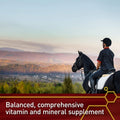 Vita Flex Pro Accel Health & Wellness, Horse Supplement, 240-Day Supply