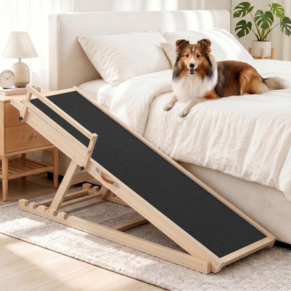 Dog Ramp for Bed and Couch - 55