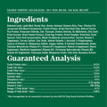 Nutro Natural Choice Small Bites Dry Dog Food, Lamb & Rice, 5 lb