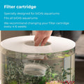 biOrb Service Kit,White