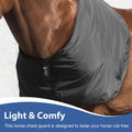 Horse Shoulder Guard, Shoulder Guard for Horses, Anti-Rub Vest for Horses