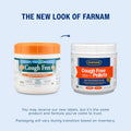 Farnam Cough Free Horse Supplement Pellets, Respiratory Support for Seasonal Allergies, Stable Cough, Lung Support Suppl