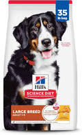Hill's Science Diet Large Breed Dry Dog Food
