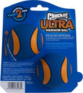 Chuckit! Sport 12M Dog Ball Launcher and Ultra Squeaker Ball (2 Pack)