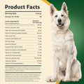 Ocu-GLO for Medium to Large Dogs, 11+ lb, 90 Count