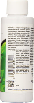 Seachem Flourish 100 mL / 3.4 fl. oz.