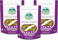 Oxbow Natural Science Joint Support Wafers for Small Pets, 4.2oz, Pack of 3