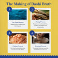 INABA Dashi Delights Lickable Cat Treats, Seafood Variety, 12ct