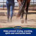 Farnam Rain Maker Triple Action Hoof Moisturizer & Conditioner, 32 fl oz
