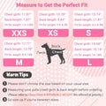 Pet Summer Dress, Cute Princess Dog Dresses for Small Dogs Girl with Bright Color Design, Sweet Bowknot, Small Puppy Clothes for Girls, 2 Pack, XS