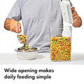 OXO Pet Food Storage POP Container - 2.8 Qt/2.6 L