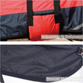 300D Foal/Mini/Pony Horse Blanket, 150g Waterproof Winter Turnout
