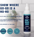 Rocco & Roxie No More Marking Bundle