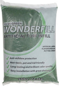 MSI Wonderfill Green 12 x 20in. Synthetic Turf Adhesive Pack of 10