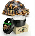 Tortoise Shell Conditioner Balm Cleaner – Wax Moisturizer for Dry Repair Care – Reptile Polish for Sulcata Russian Deser