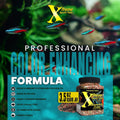 Xtreme Community Crave Flakes - Krill & Spirulina Fish Food (3.5oz)