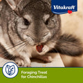VitaKraft Vitakraft Chinchilla Cocktail Treat 4.5 oz.