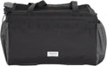 Vincita Caddy Pet Basket for Brompton Bike – Comfortable and Secure Carrier with Aluminum Frame, mesh Cover, Adjustable 