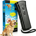 Pet Trainer - 2-in-1 Handheld Dog Deterrent Behavior Assistant