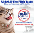 INABA Churu Lickable Purée Natural Cat Treats (Chicken with Cheese Recipe, 4 Tubes)