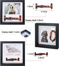 KCRasan Pet Picture Frame Memorial - Dog Memorial Sentiment Frame