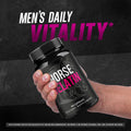 Horse Gelatin for Men - Official HorseGelatin Pill Advanced Premium Formula Support Maximum Strength, All Natural Ingred