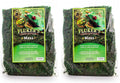 Fluker's Green Reptile Terrarium Moss, 8,Quart, Black (Pack of 2)