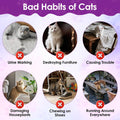 Citrus Cat Deterrent Spray for Furniture Protection