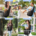 Dog Carrier Sling, Puppy Carrier Sling 20 lbs
