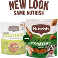 Nutrish Savory Roasters Dog Treats with Chicken, 30 oz. Pouch (Rachael Ray)