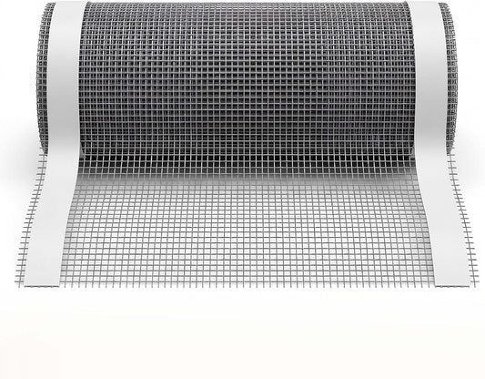 1 Roll Anti-Splash Bird Cage Guard – Breathable Self-Adhesive