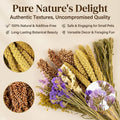 Sukh Natural Hamster Bedding Sprays - Foraging Cage Accessories