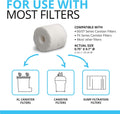 Fluval BioMax Biological Material Remover, 500 g