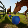 18" Jolly Ball for Horses
