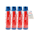 PET CORRECTOR Dog Trainer, 50ml. 4 Pack- Stops Barking, Jumping Up, Place Avoidance, Food Stealing, Dog Fights & Attacks. Help stop unwanted dog behaviour. Easy to use, safe, humane and effective.