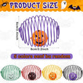 Jecery 5 Pcs Cat Toys Spring