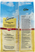 Kaytee Supreme Hamster & Gerbil Food, 2 Lb