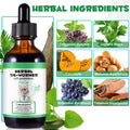 Specifically Formulated for Cats, Cats Natural Broad Spectrum Treatment with Probiotics, Herbal Cleanse, Digestive Support for All Cat Breeds, Gut Health, Puppy & Kitten, Supplement Drops for Pets