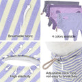4 pcs Cat Surgery Recovery Suit, Dog Neuter Recovery Suit for Female Male Pets, Cat Onesie After Surgery Spay Neuter, Kitten Surgical Clothes, Bodysuit for Abdominal Wounds Skin Disease (Large)