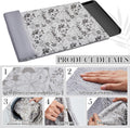 VitalCozy 30" x 19" Washable Dog Crate Pan Cover