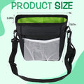 3 PCS Travel Litter Box Set Including Portable Litter Box Collapsible Cat Travel Bag and Cat Litter Scoop Portable Cat Litter Box for Travel