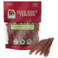 Country Kitchen Duck Jerky Tender Dog Treats, Made with Real Duck, High Protein, Low Fat, No Artificial Colors, 16 oz
