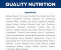 Hill's Prescription Diet c/d Multicare Urinary Care Wet Dog Food, Chicken & Vegetable Stew, 12.5 oz. Cans, 12-Pack