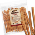 Gootoe Chicken Dog Treats for Training, Low-Fat Chicken Sticks, 1.5 lb