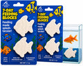 2 Pack of 2 Blocks