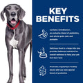 Hill's Science Diet Perfect Digestion Large Breed Dry Dog Food