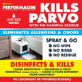 STAR BRITE Performacide Ready to Use Solution - Disinfectant
